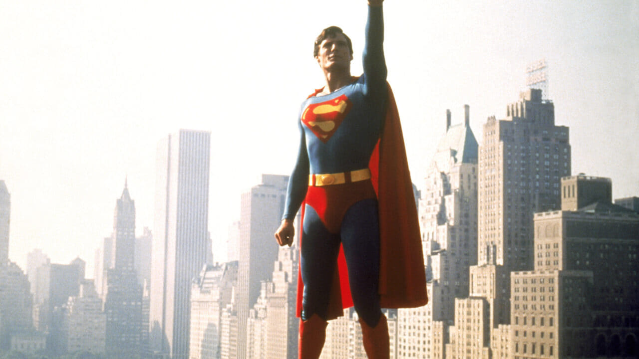 Crítica: Sem esquecer de suas falhas, “Super/Man: A História de Christopher Reeve” aprofunda o homem por trás da capa de forma humana e tocante 