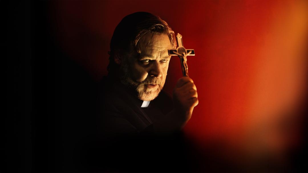 O Exorcismo