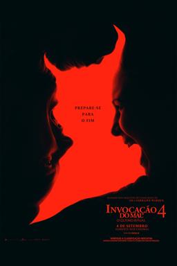 Invocação do Mal 4: O Último Ritual