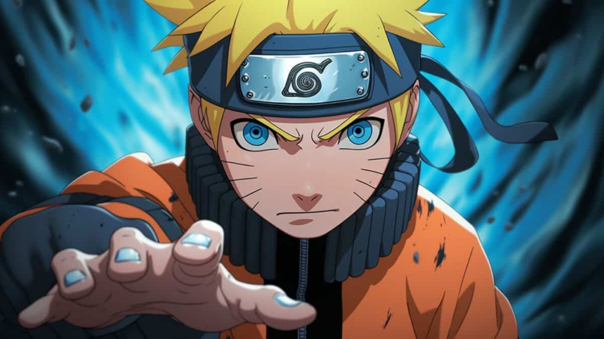 Diretor de Shang-Chi irá comandar o live-action de Naruto