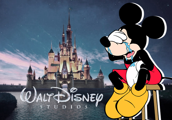 DISNEY PRECISOU DE UM EMPRÉSTIMO DE US$11 BILHÕES POR CONTA DO CORONAVÍRUS!