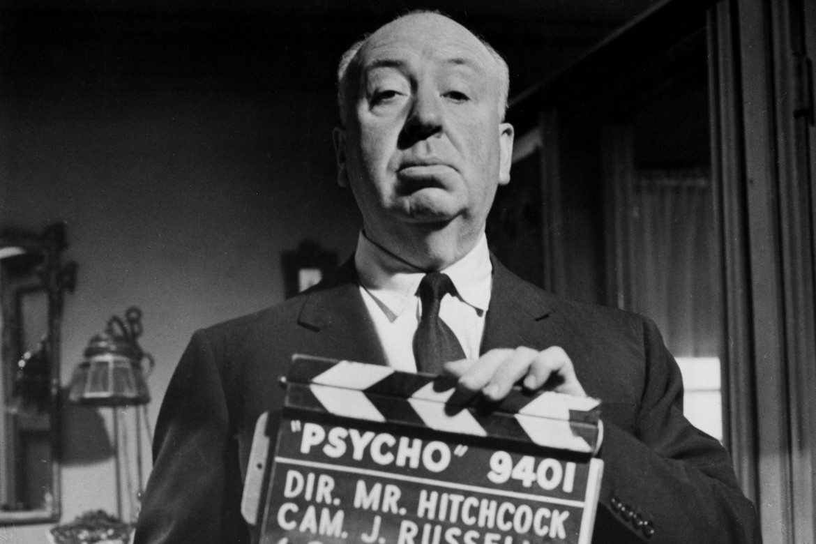 A CARREIRA DE ALFRED HITCHCOCK E CINCO FILMES PARA CONHECER O DIRETOR!