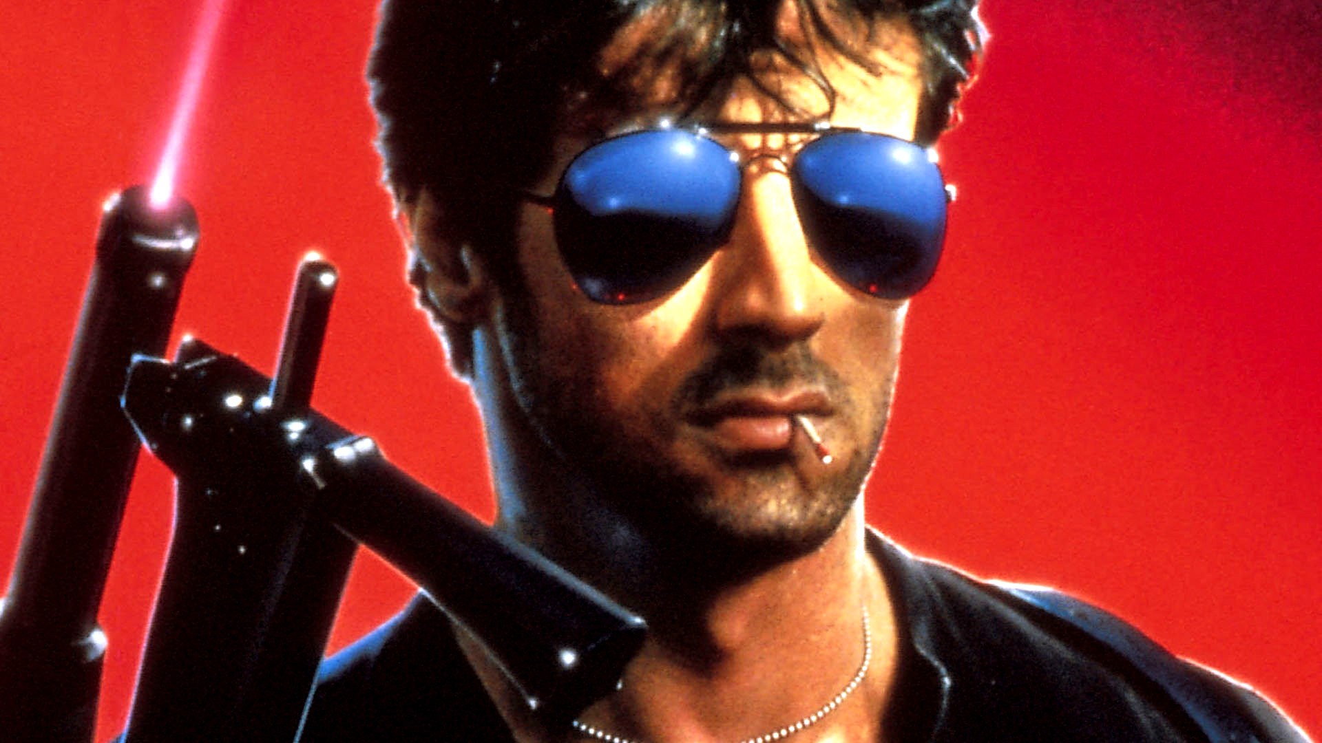 Stallone Cobra 35 anos: Um Clássico Cult de ação dos anos 80!