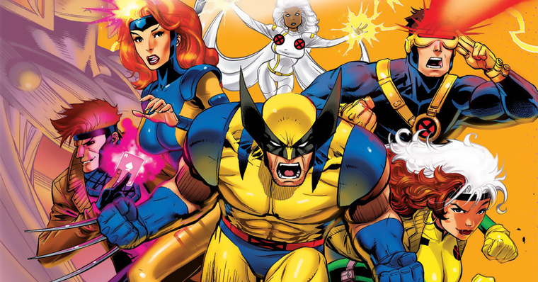 Roteirista sugere que série X-Men ’97 está integrada ao MCU