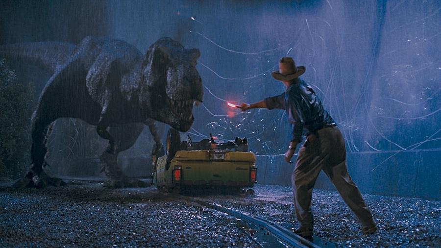 Diretor fala sobre possível reboot na franquia Jurassic Park