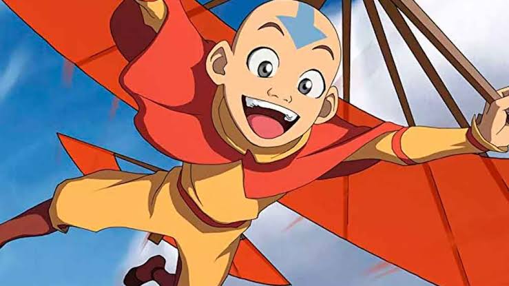 Série de Avatar: A Lenda de Aang na Netflix concluiu filmagens