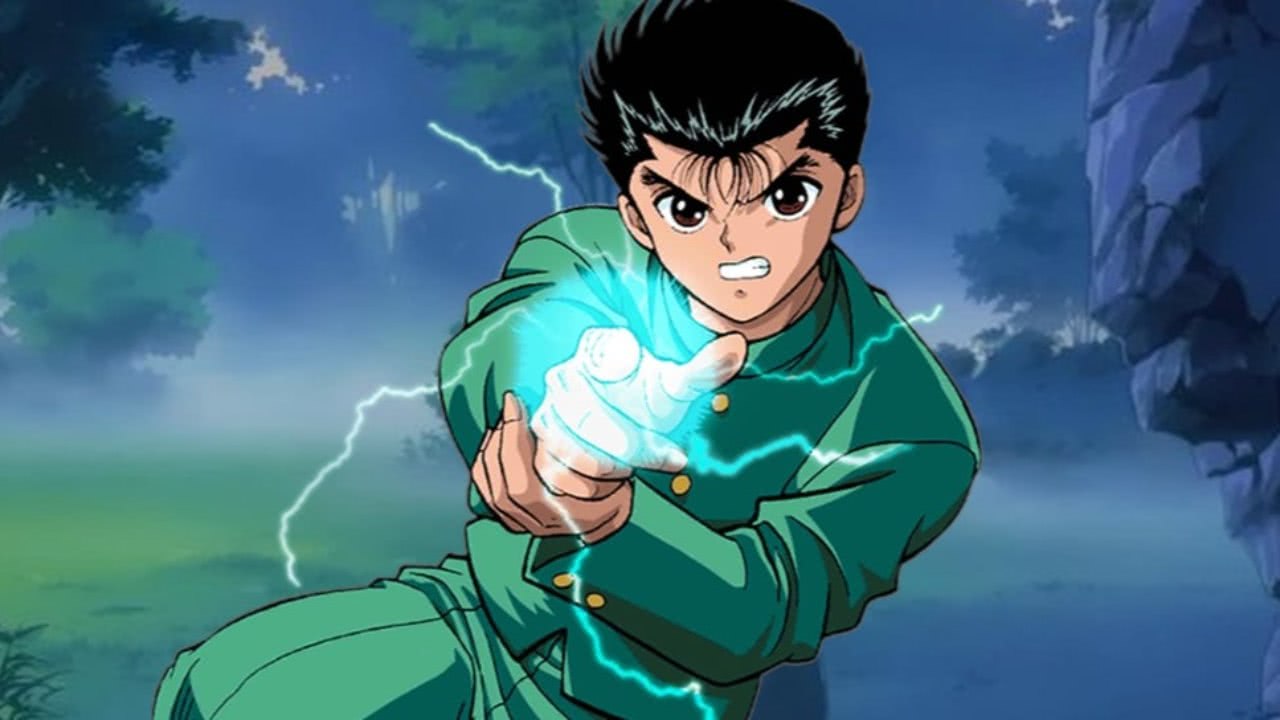 Netflix confirma ator principal da série live-action de Yu Yu Hakusho