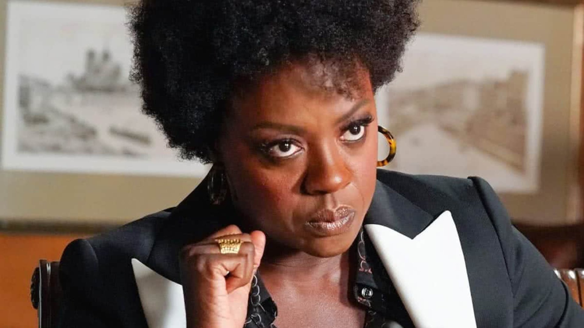 Viola Davis será a vilã de Jogos Vorazes: A Cantiga dos Pássaros e das Serpentes