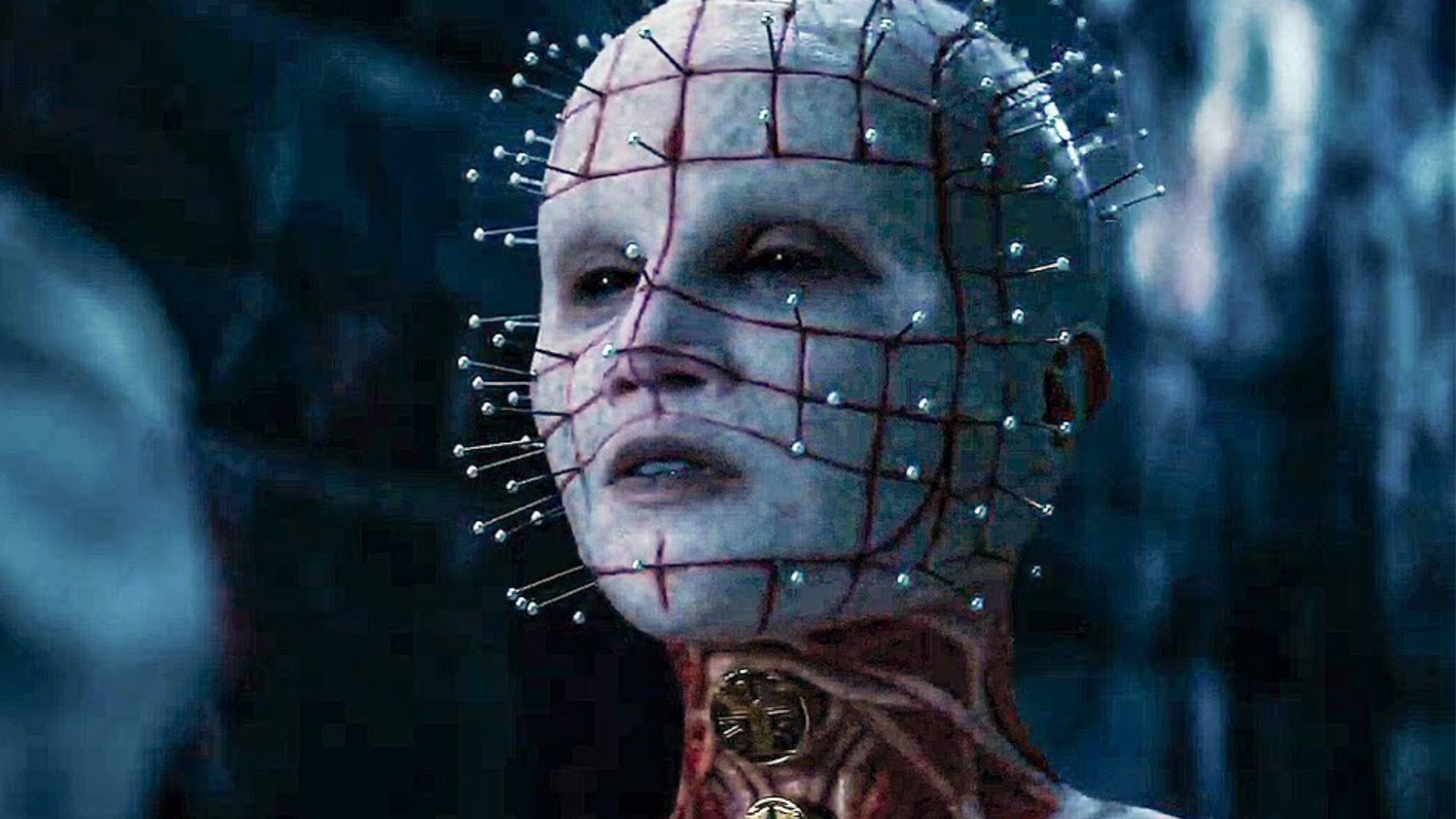 Pinhead toca o terror em trailer assustador de Hellraiser