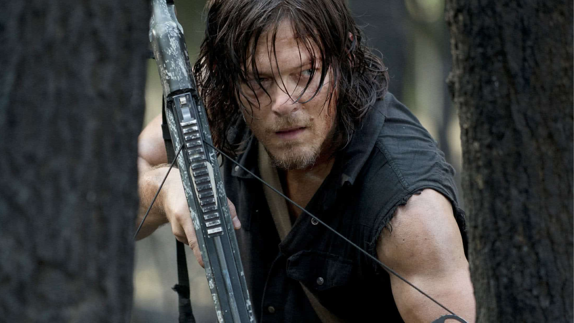 Norman Reedus dá detalhes sobre derivado de The Walking Dead focado em Daryl Dixon