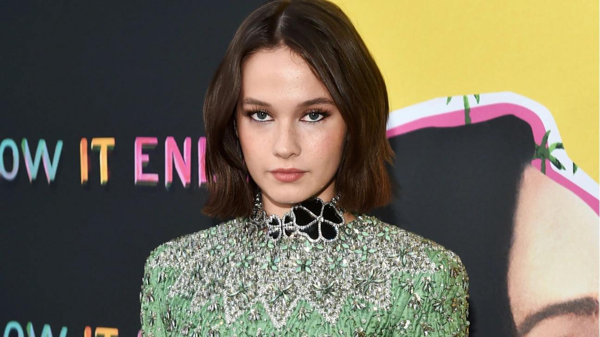 Cailee Spaeny negocia para estrelar novo Alien