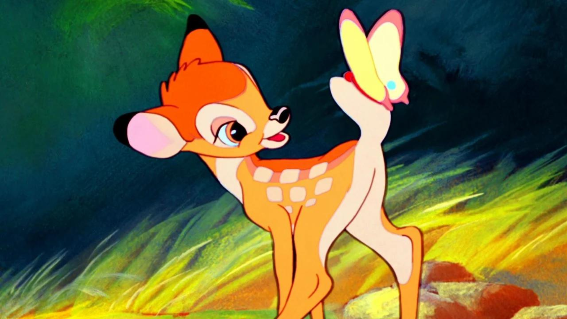 Bambi pode ser o próximo a ganhar filme de terror com o diretor de Winnie-The-Pooh: Blood and Honey