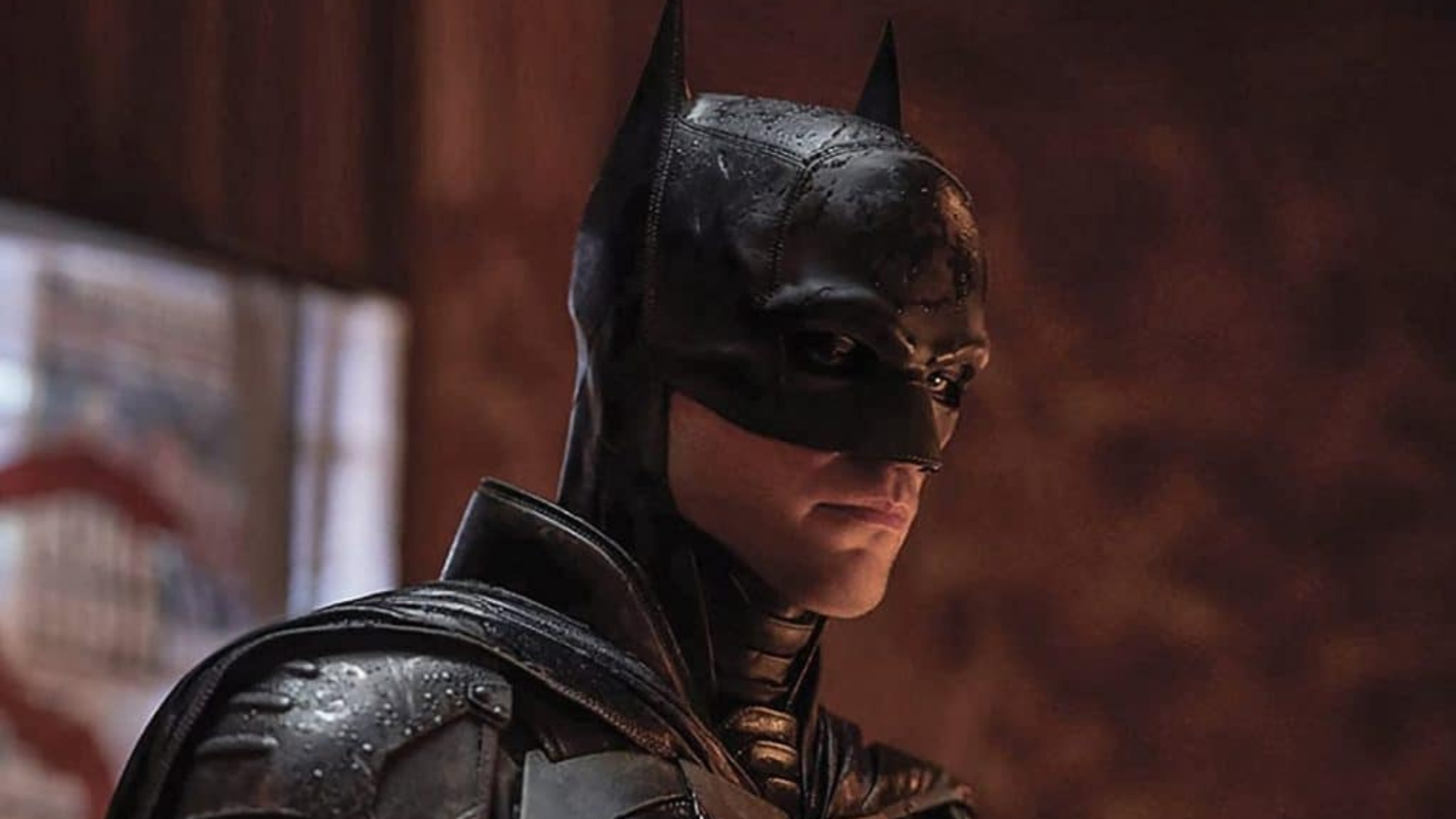 Matt Reeves está empolgado com a construção do “Batverso”