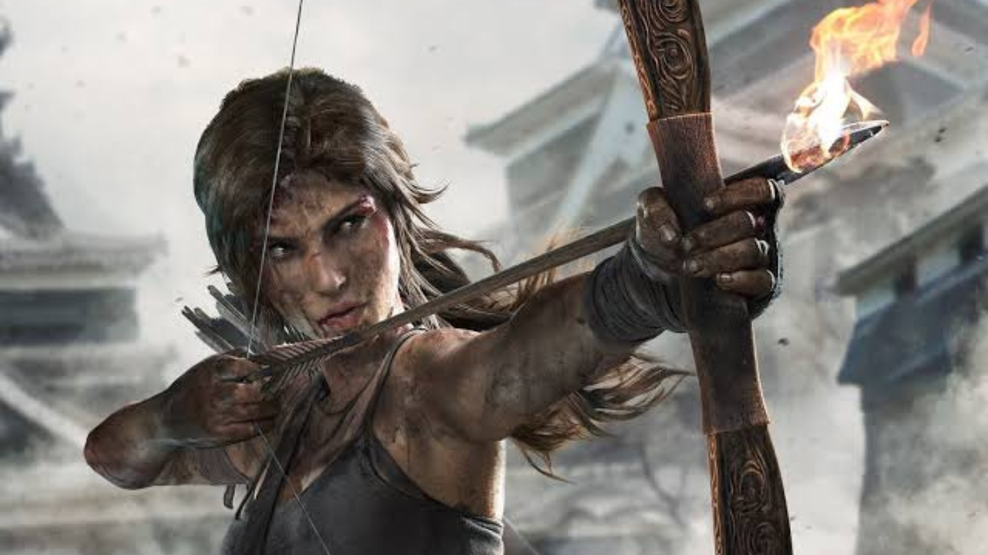 Prime Video está desenvolvendo série de Tomb Raider