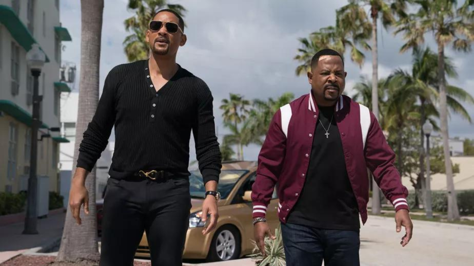 Com Will Smith e Martin Lawrence, Bad Boys 4 é oficializado