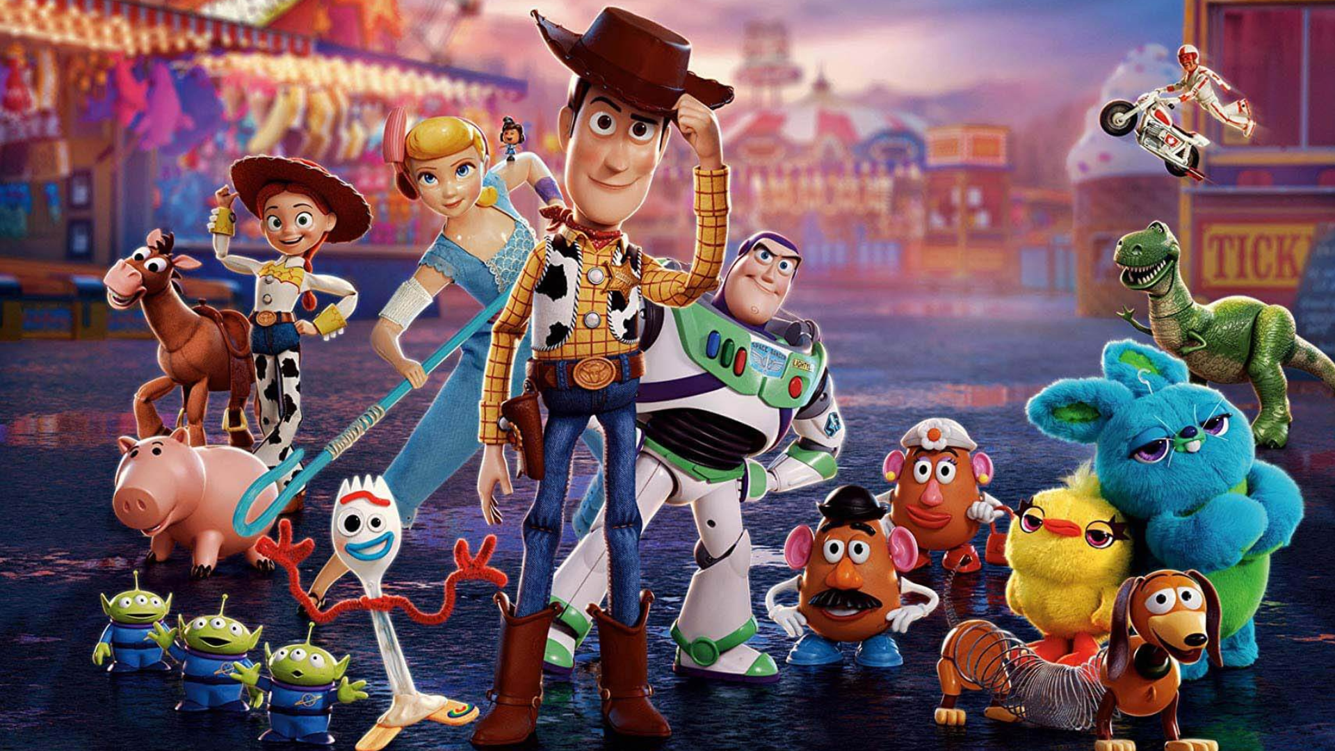 Disney anuncia oficialmente Zootopia 2, Toy Story 5 e Frozen 3