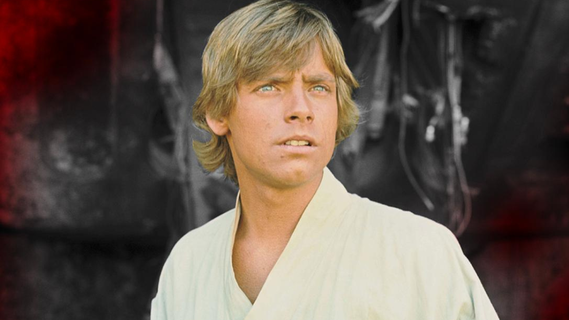 Curtas com versões jovens de Luke, Han Solo e Leia podem ser anunciados na Star Wars Celebration