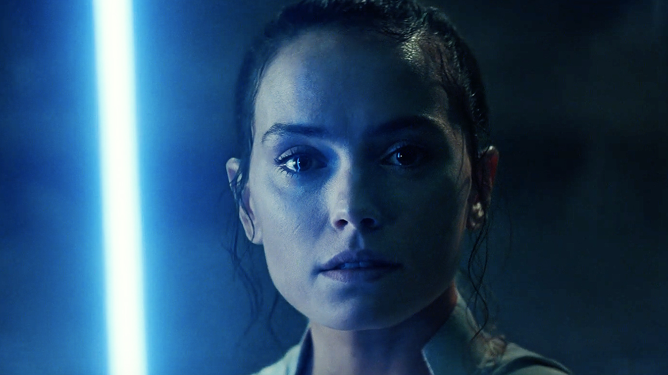 Com retorno de Daisy Ridley como Rey, LucasFilm anuncia três novos filmes de Star Wars