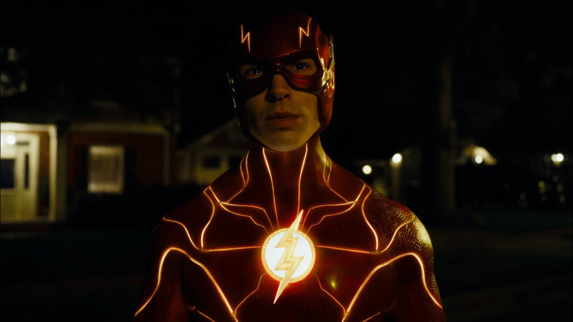 Nota de The Flash chega no Rotten Tomatoes é revelada