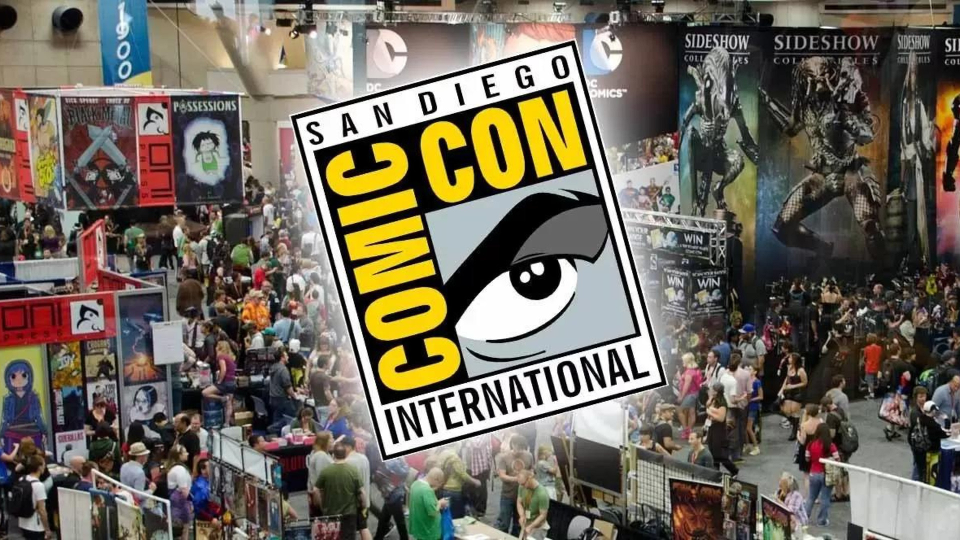 Atores podem boicotar a San Diego Comic-Con