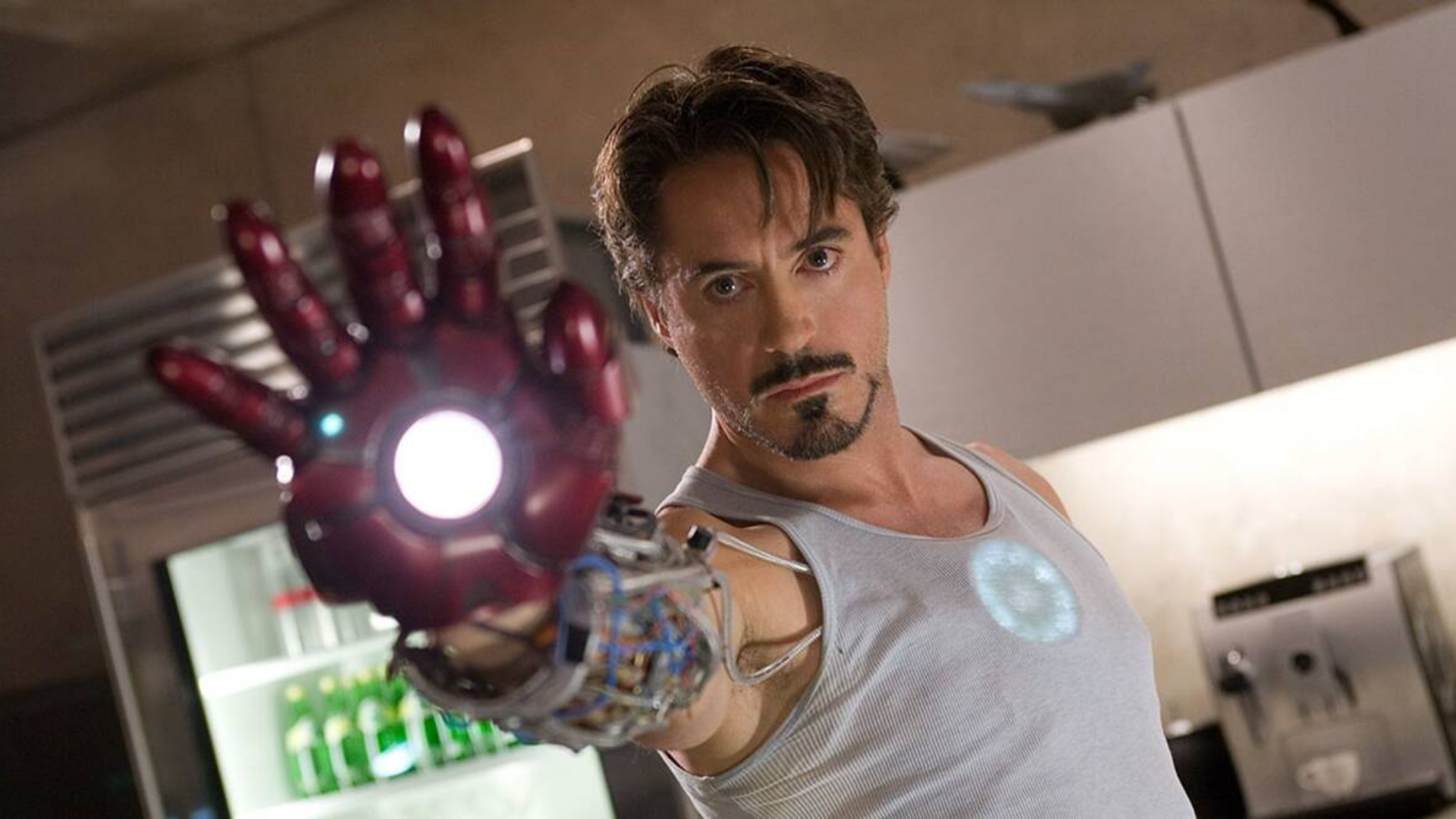 Segundo insider, Robert Downey Jr. teria aceitado retornar como Homem de Ferro