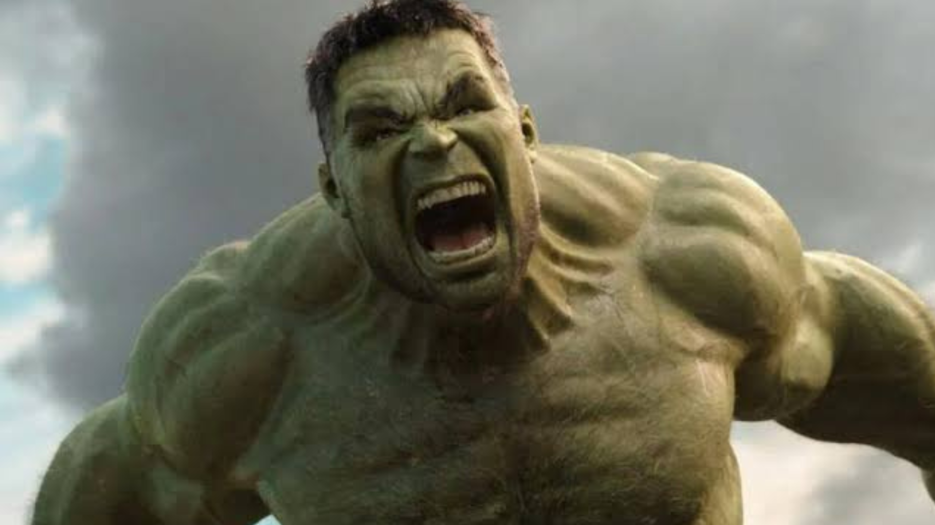 Mark Ruffalo revela que "tem pensado muito" em um filme solo do Hulk