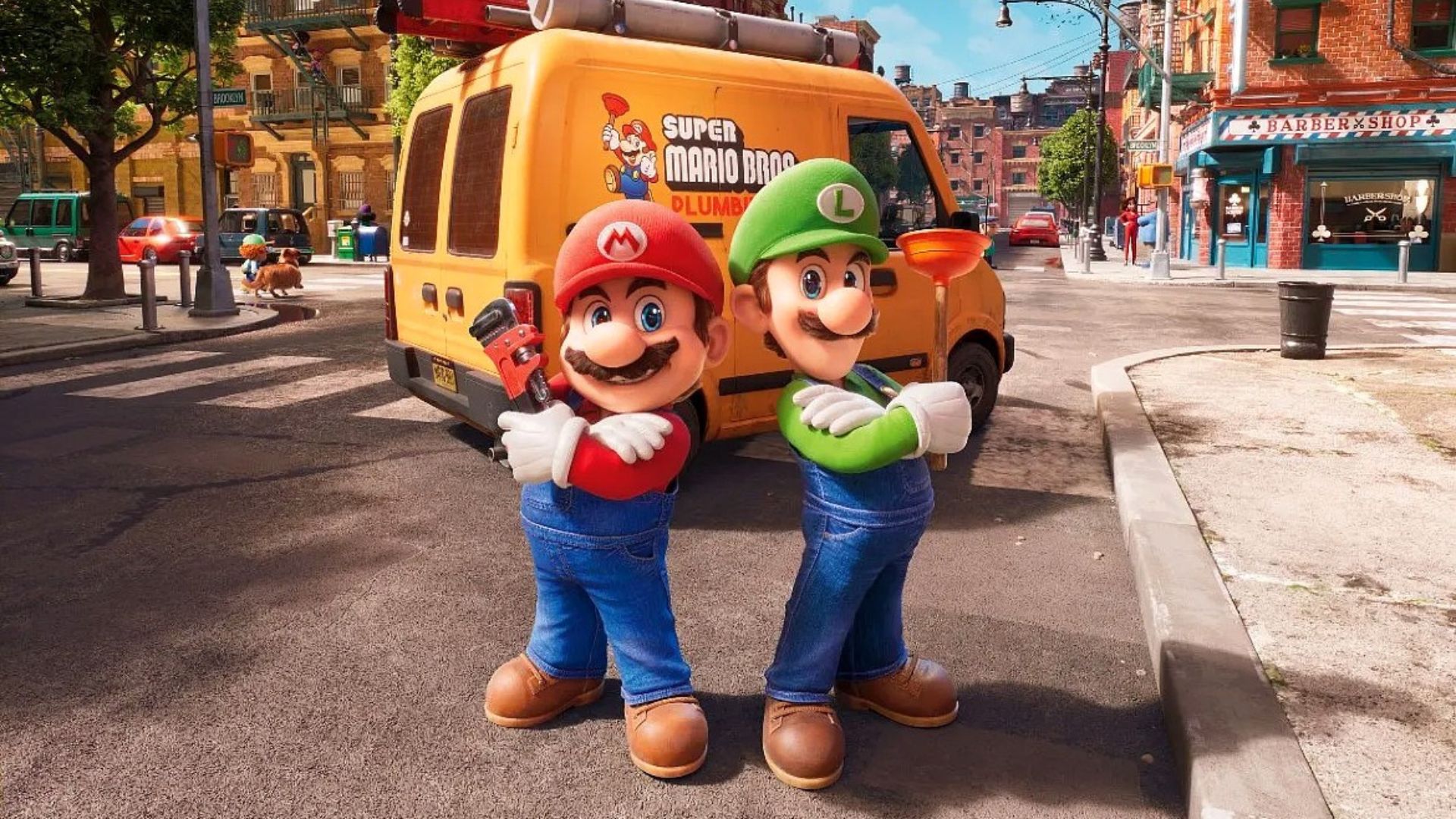 Super Mario Bros.: O Filme 2 é anunciado oficialmente