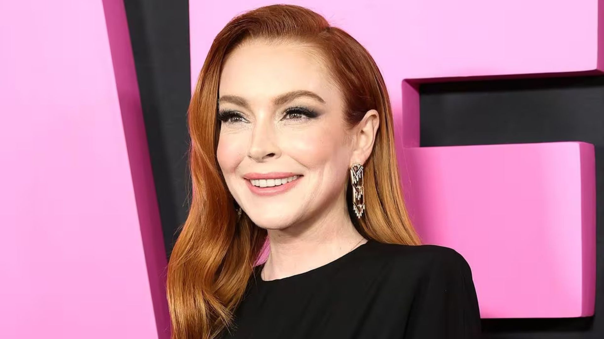 Segundo site, Lindsay Lohan está em negociações para se juntar ao MCU
