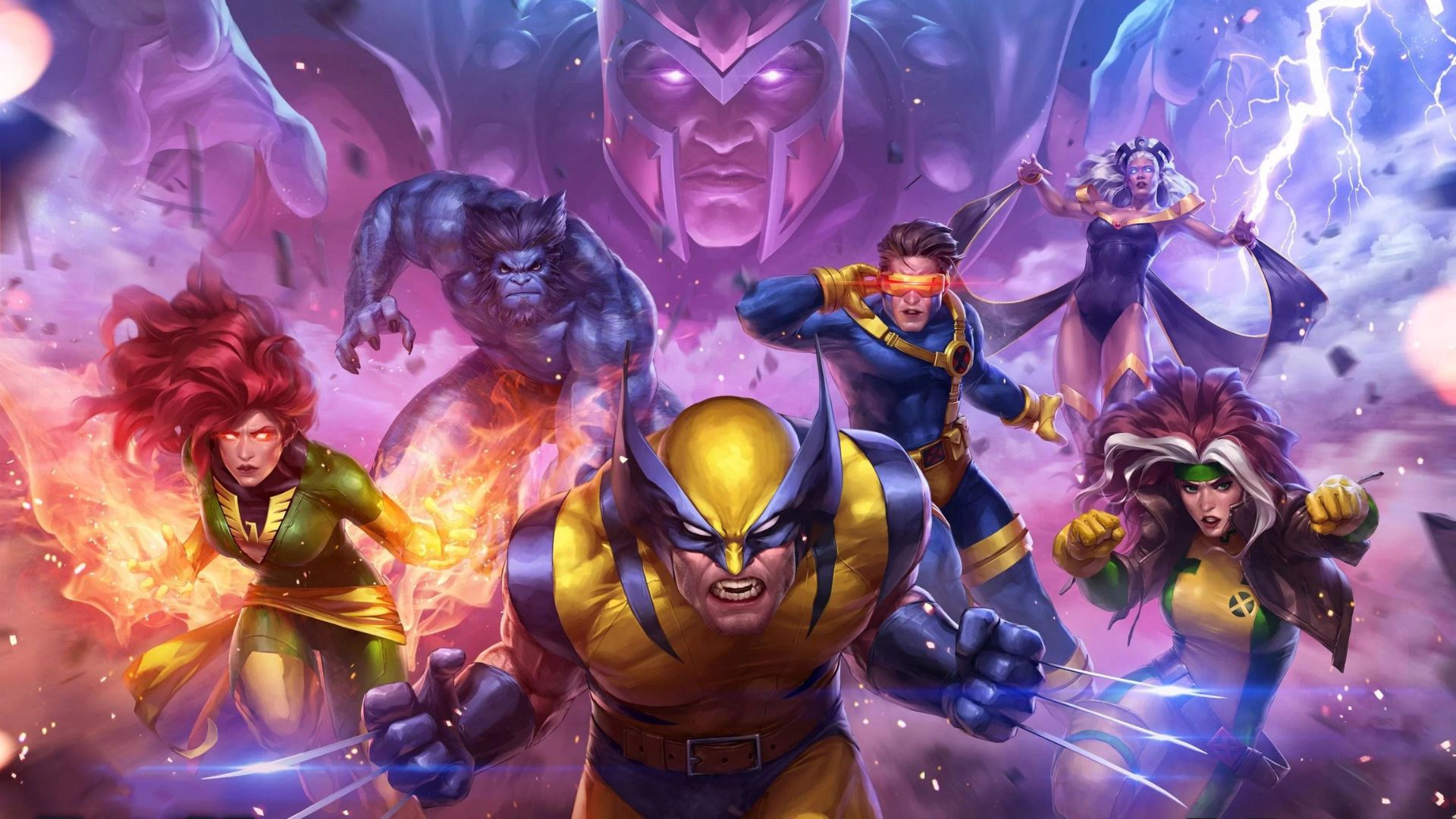 Marvel Studios define roteirista para o filme dos X-Men no MCU
