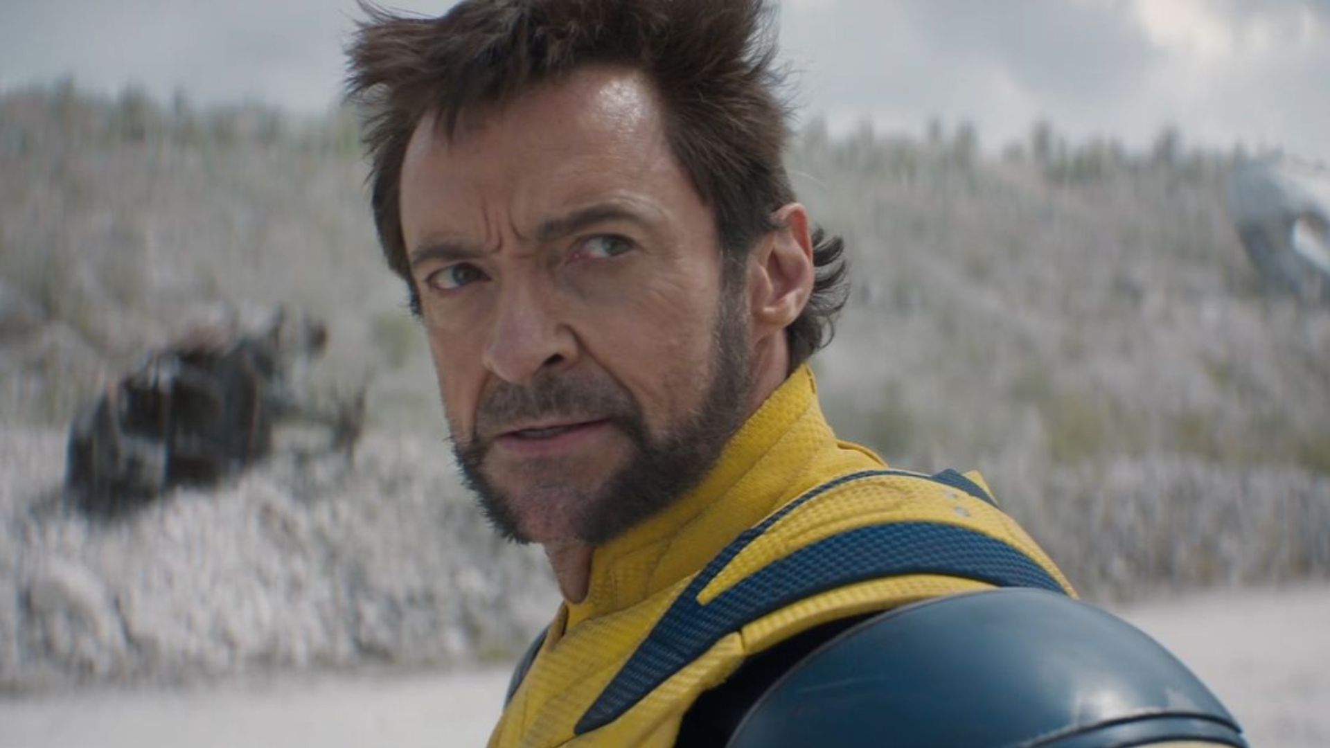 Confira o trailer dublado de Deadpool & Wolverine, mostrando a nova voz de Hugh Jackman no Brasil