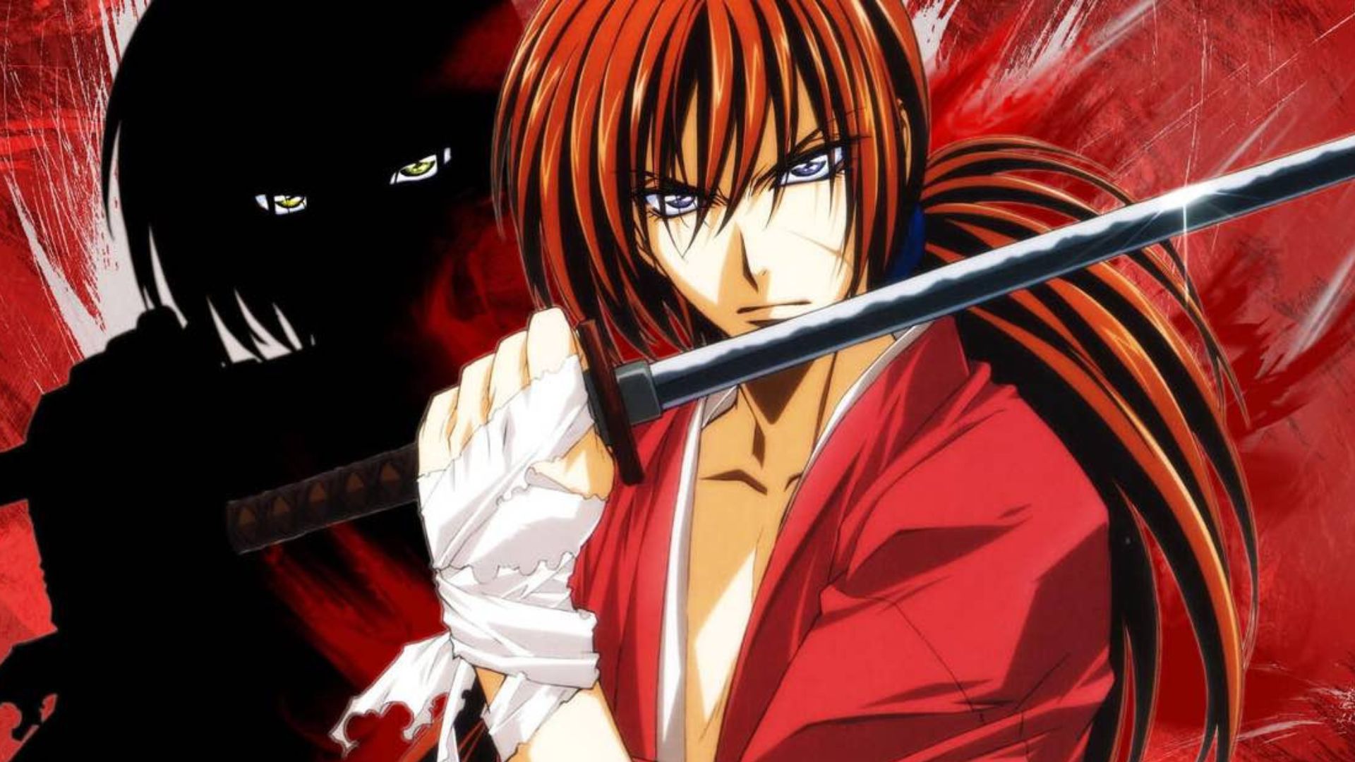 Samurai X: A Jornada de Redenção de Kenshin Himura na Era Meiji