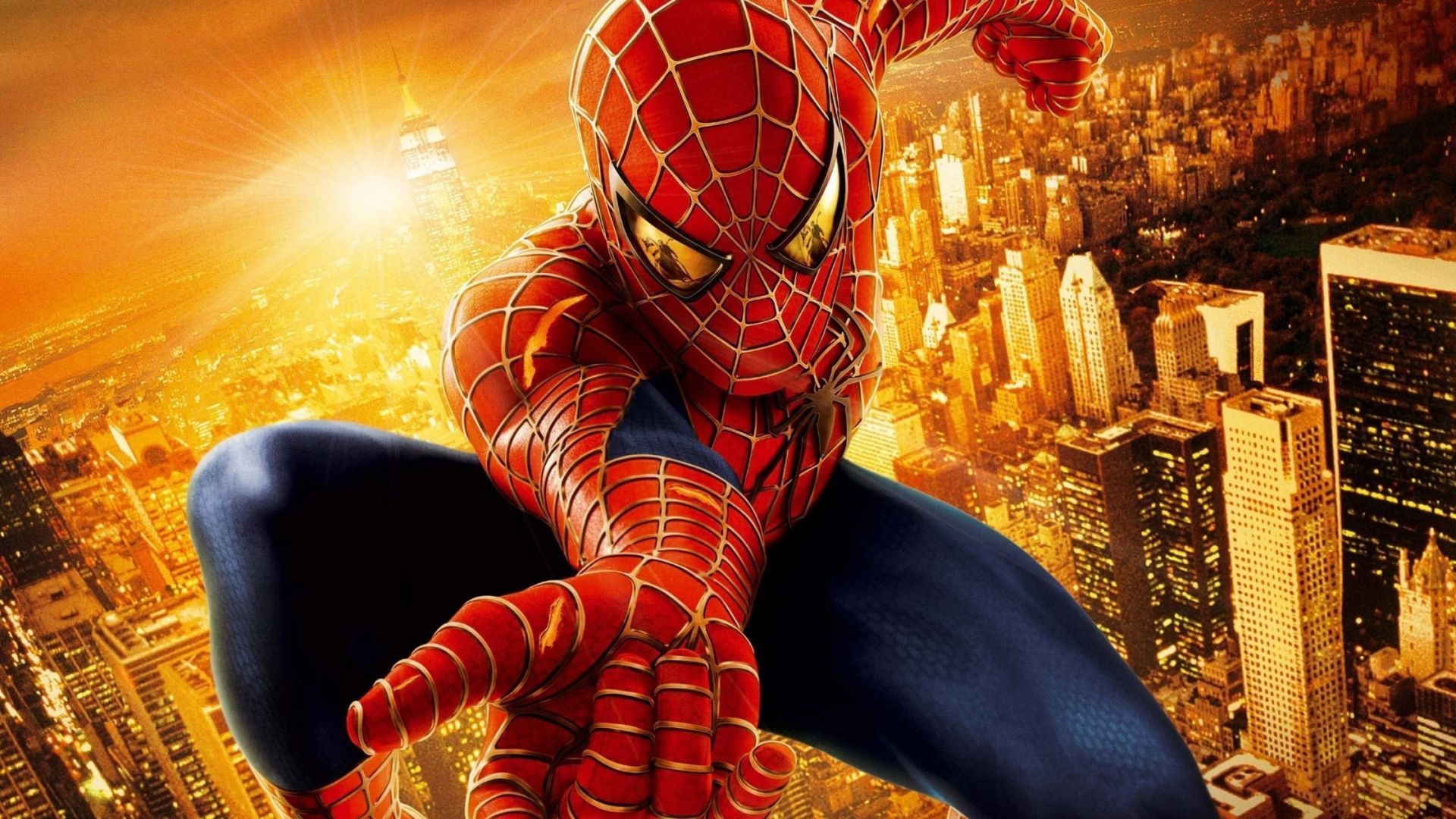 Sony planeja novo universo do Homem-Aranha com Tobey Maguire e Andrew Garfield, diz rumor