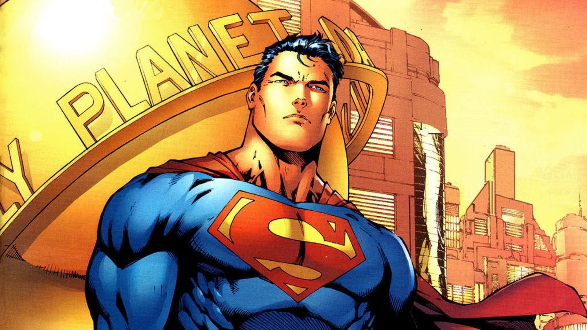 Superman: O Símbolo de Esperança e Justiça na Cultura Pop