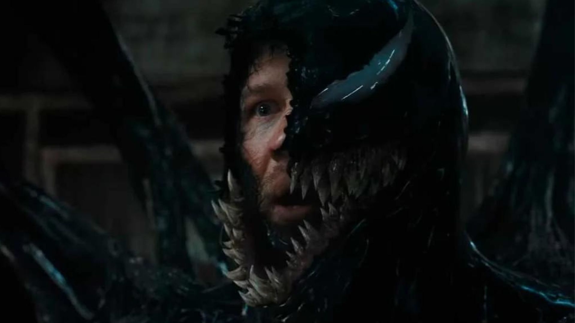 Primeiro trailer oficial de Venom 3: A Última Rodada é disponibilizado