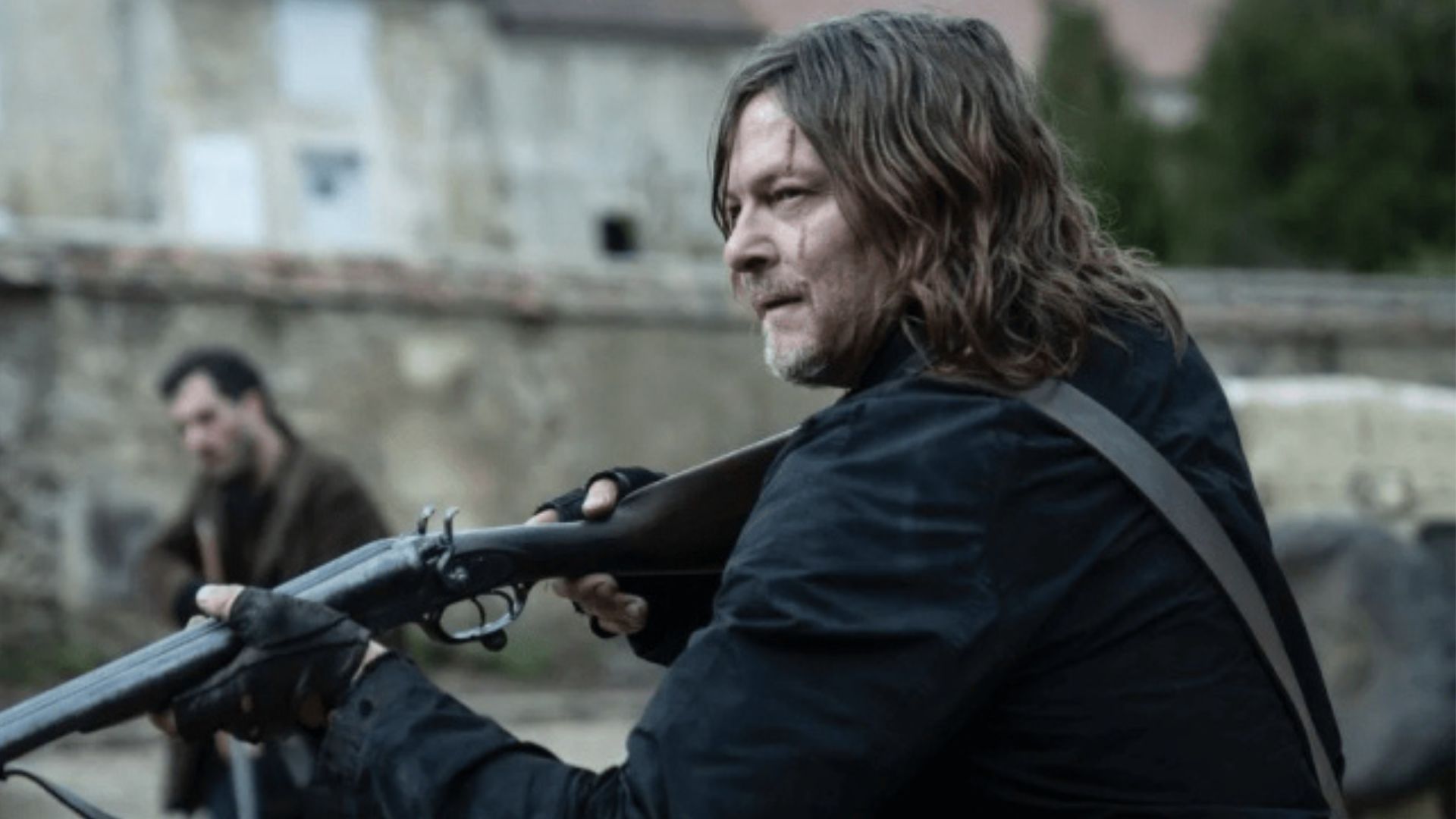 2ª temporada de The Walking Dead: Daryl Dixon ganha data de estreia