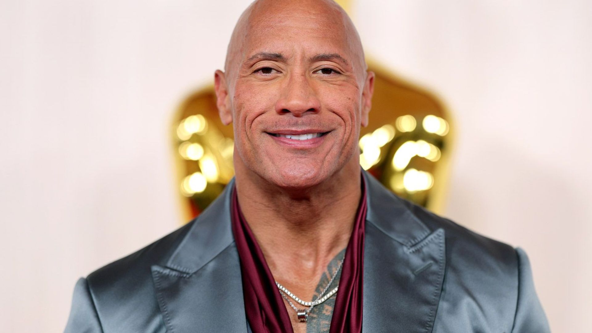 Dwayne Johnson e Disney fecham grande acordo