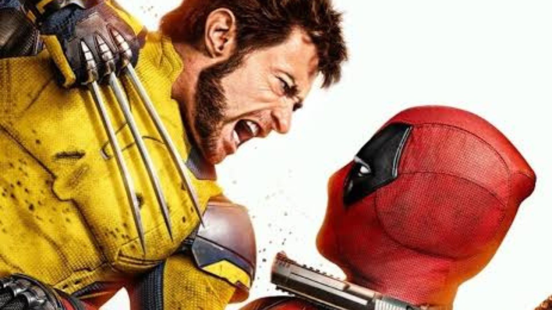 Deadpool & Wolverine está “escondendo muita coisa”, diz Ryan Reynolds