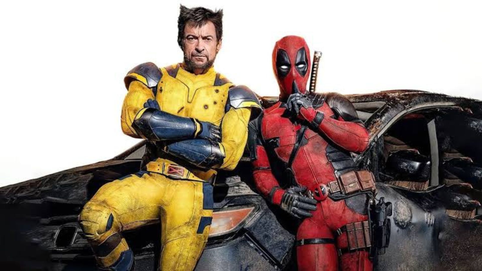 "É um filme doce e emocional", diz Kevin Feige sobre Deadpool & Wolverine