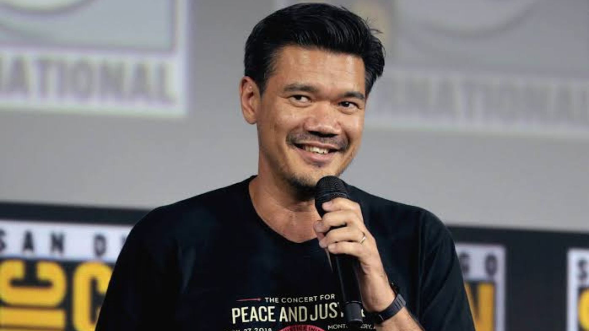 Destin Daniel Cretton, de Shang-Chi irá comandar Homem-Aranha 4