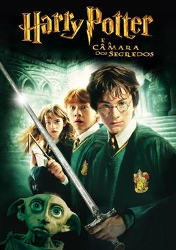 Harry Potter e a Câmara Secreta