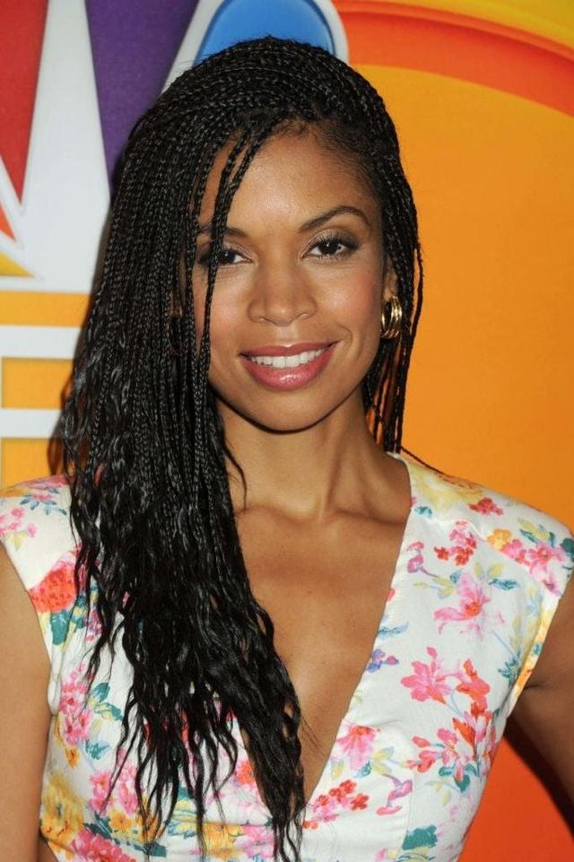 Susan Kelechi Watson