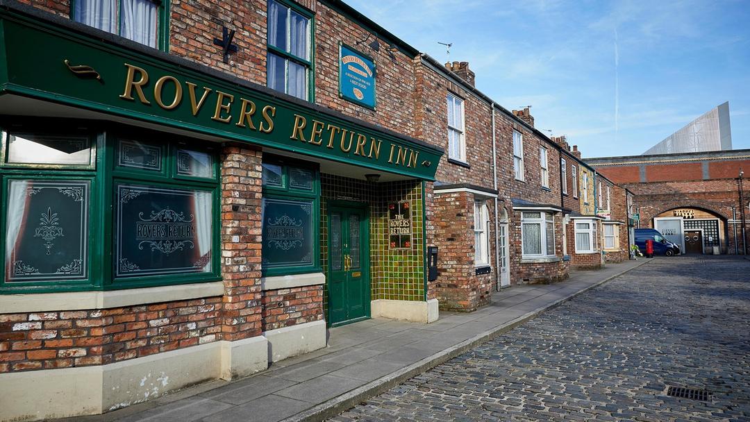 Coronation Street