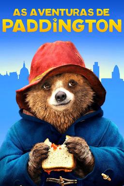 As Aventuras de Paddington