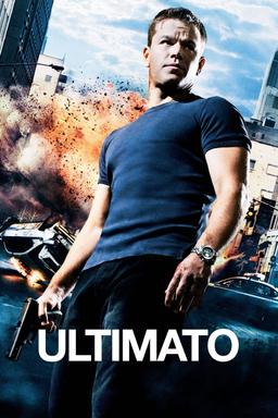 O Ultimato Bourne