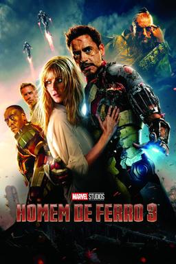 Homem de Ferro 3