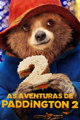 As Aventuras de Paddington 2