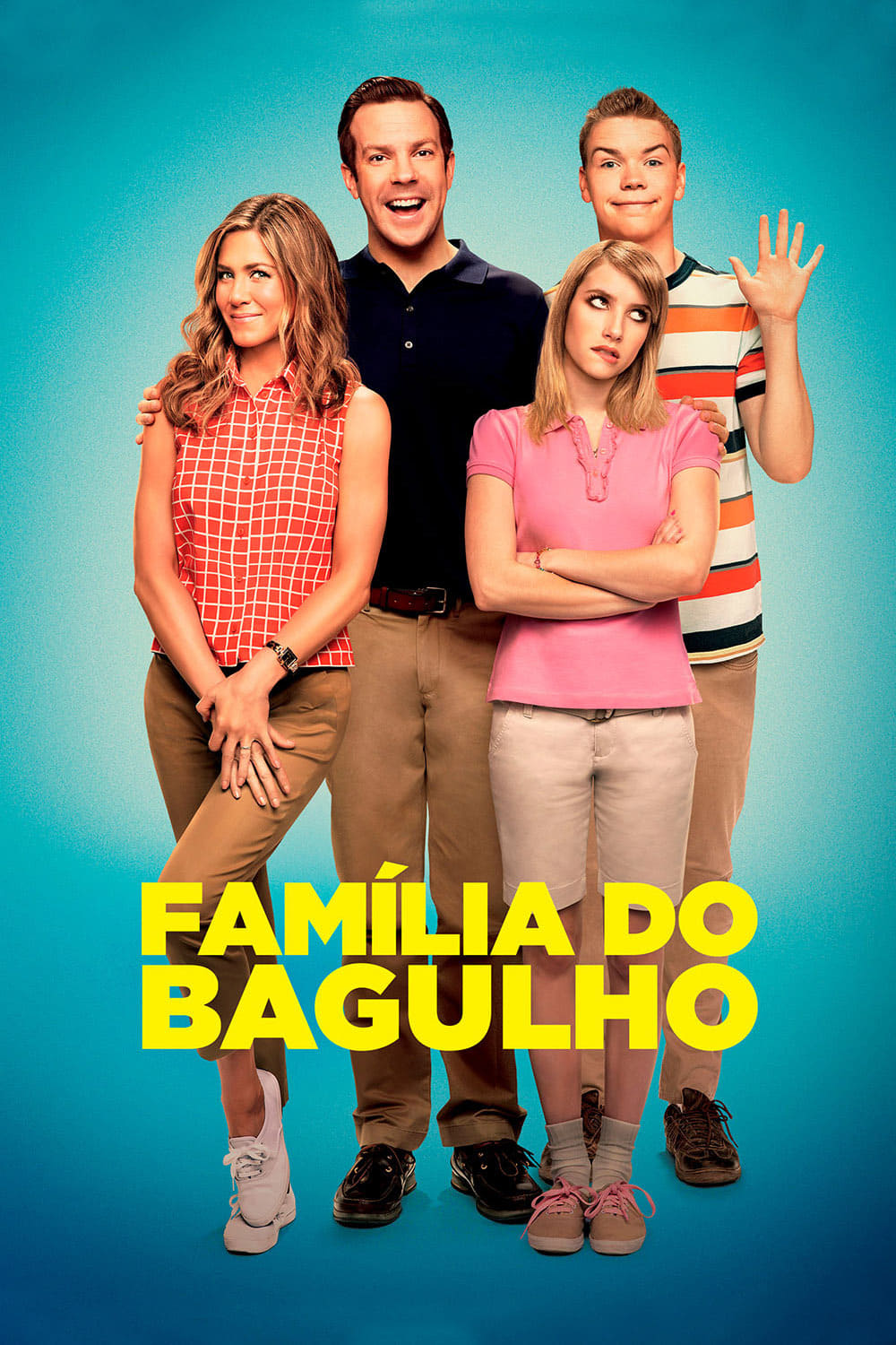 Família do Bagulho