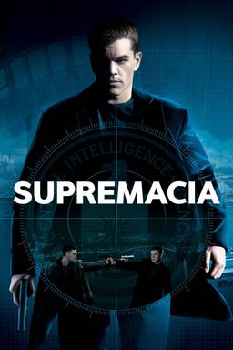 A Supremacia Bourne