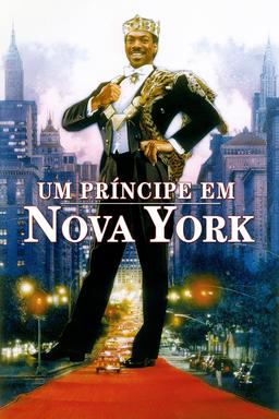 Um Príncipe em Nova York