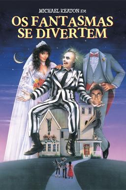 Os Fantasmas se Divertem